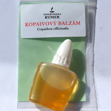 KOPAIVOVÝ BALZÁM