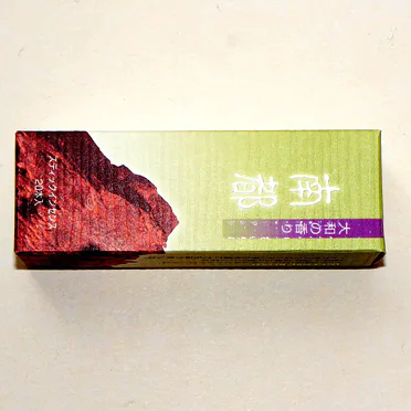 Vonné tyčinky - Incense road -  NANTO - Santal, Shoyeido