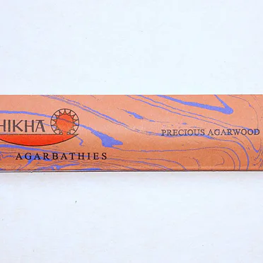 Vonné tyčinky - AUROSHIKHA Agarwood