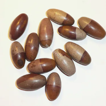 ŠIVA LINGAM, malý (1 ks)