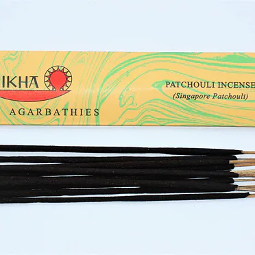 Vonné tyčinky - AUROSHIKHA Patchouli