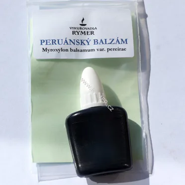 PERUÁNSKÝ BALZÁM