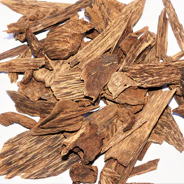 Agarwood -  ORLÁŘKA DRAHOCENNÁ  Kalimantan - Super Grade A