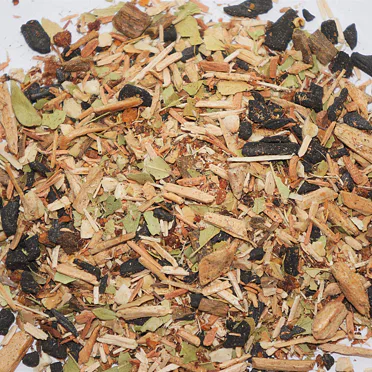 Vykuřovací směs Panna – čistota a rovnováha (20 g)