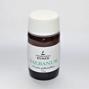 GALBANUM
