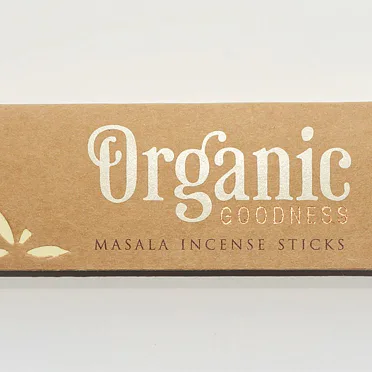 Vonné tyčinky - Organic JASMINE