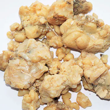 GUM AMMONIUM