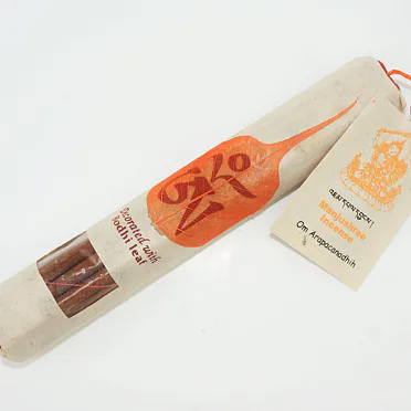 Vonné tyčinky BODHILEAF Manjushree /ambra/