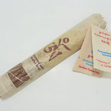 Vonné tyčinky BODHILEAF Avalokistesvara /eukalypt/