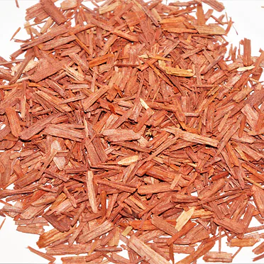 BRAZILWOOD