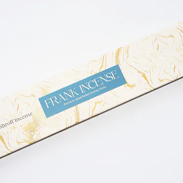 Vonné tyčinky - SHROFF FRANKINCENSE