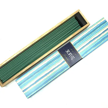 Vonné tyčinky - Kayuragi JASMINE, Nippon Kodo