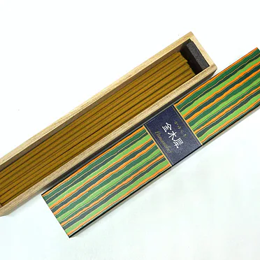 Vonné tyčinky - Kayuragi OSMANTHUS, Nippon Kodo