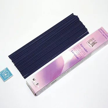 Vonné tyčinky - Ka fuh - LAVENDER, Nippon Kodo