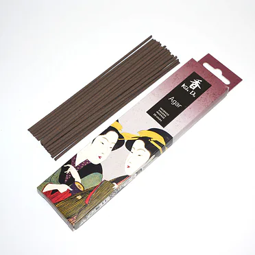 Vonné tyčinky - Koh-Do AGAR ( vědomá mysl ), Nippon Kodo