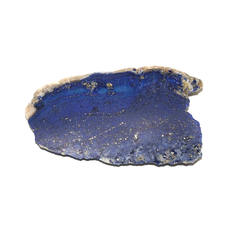 LAPIS LAZULI - plátek