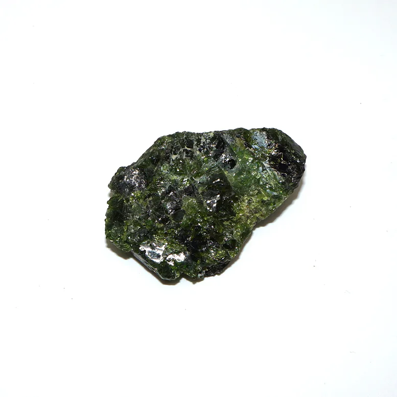 CHROMDIOPSID surový