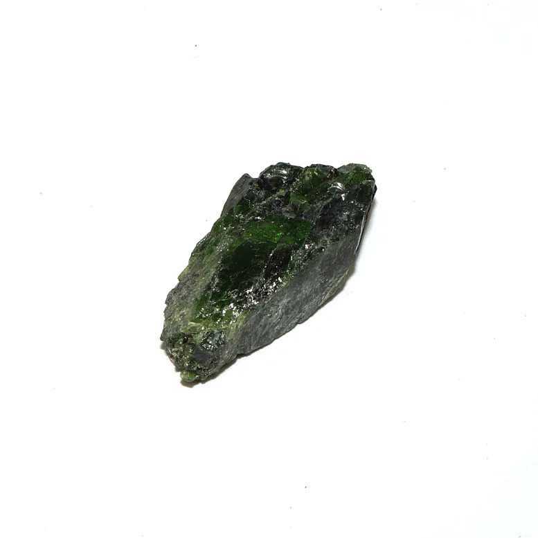 CHROMDIOPSID surový
