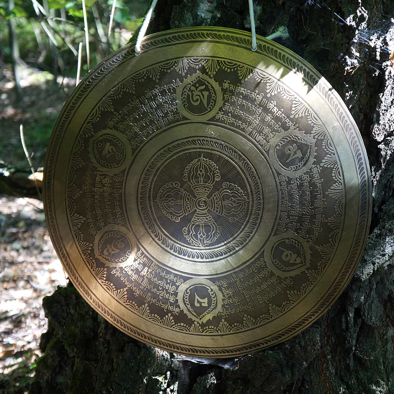 GONG kov