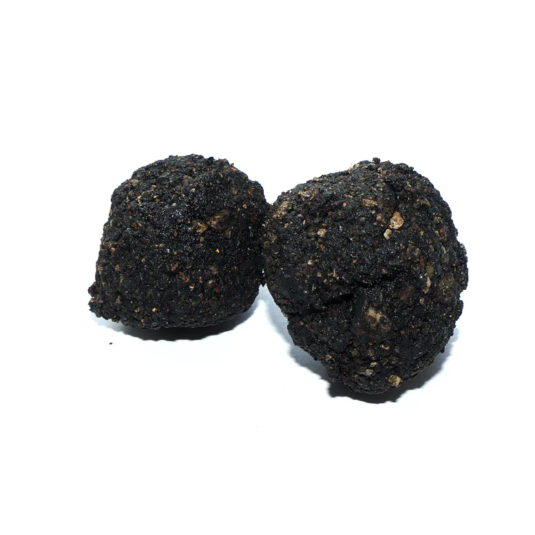 Šamanská vykuřovací koule POM