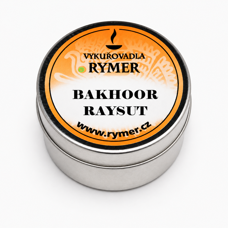 Raysut Bakhoor