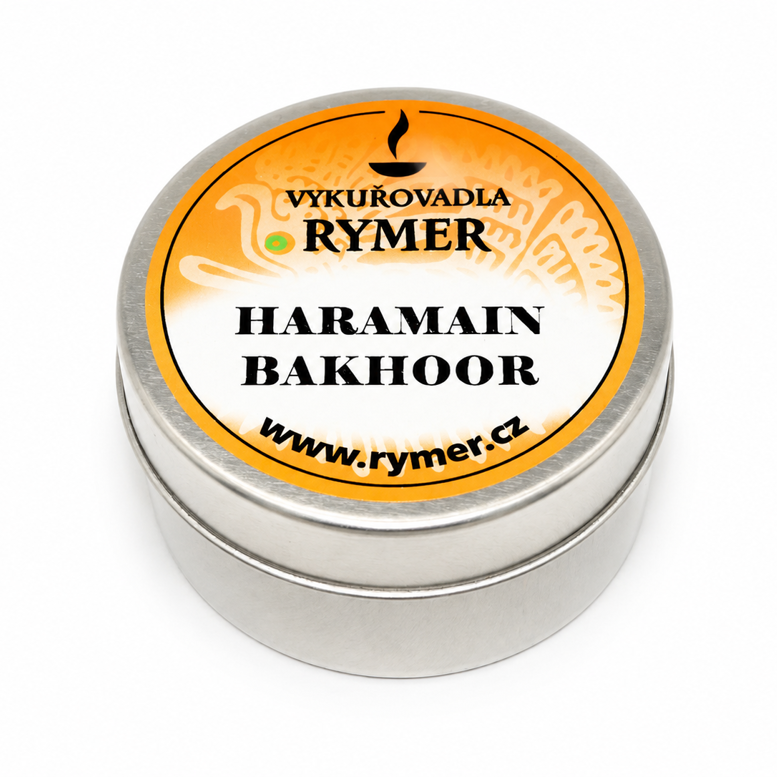 Haramain Bakhoor