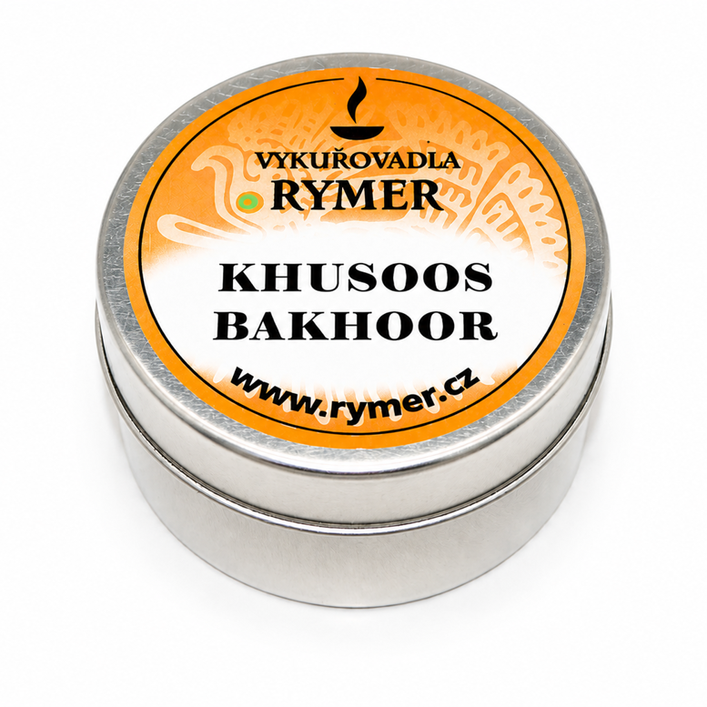 Khusoos Bakhoor
