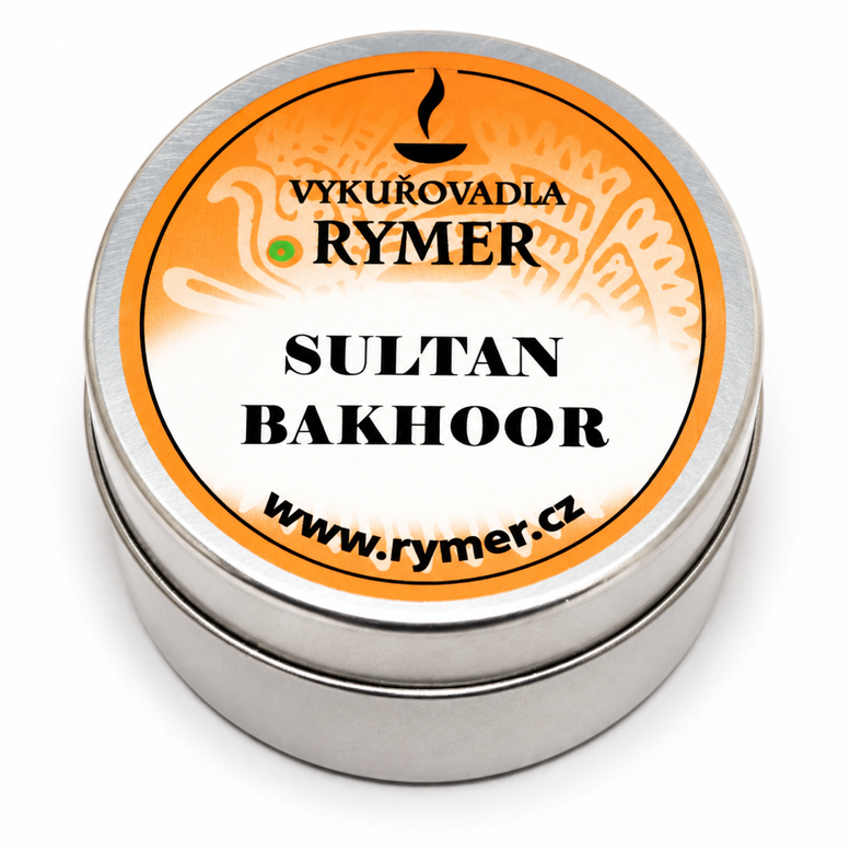 Sultan Bakhoor