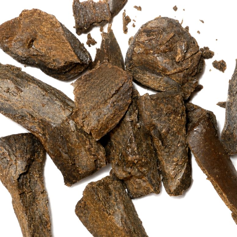 Propolis – přírodní vykuřovadlo s balzámovou medovou vůní