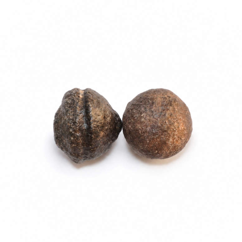 Moqui Marbles – pár přírodních šamanských kamenů
