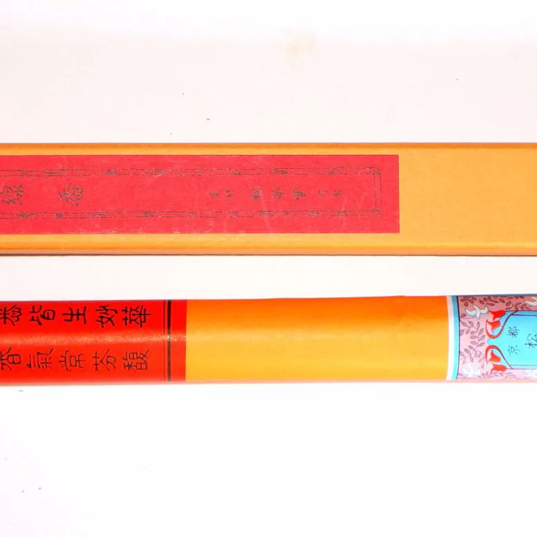 Vonné tyčinky - Zen incense - MORNING ZEN, Shoyeido  luxusní vonné tyčinky s minimem kouře pro provonění prostoru a vytvoření relaxační atmosféry