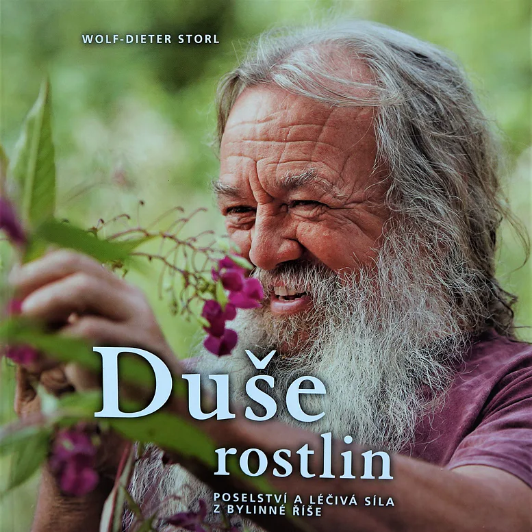 DUŠE ROSTLIN