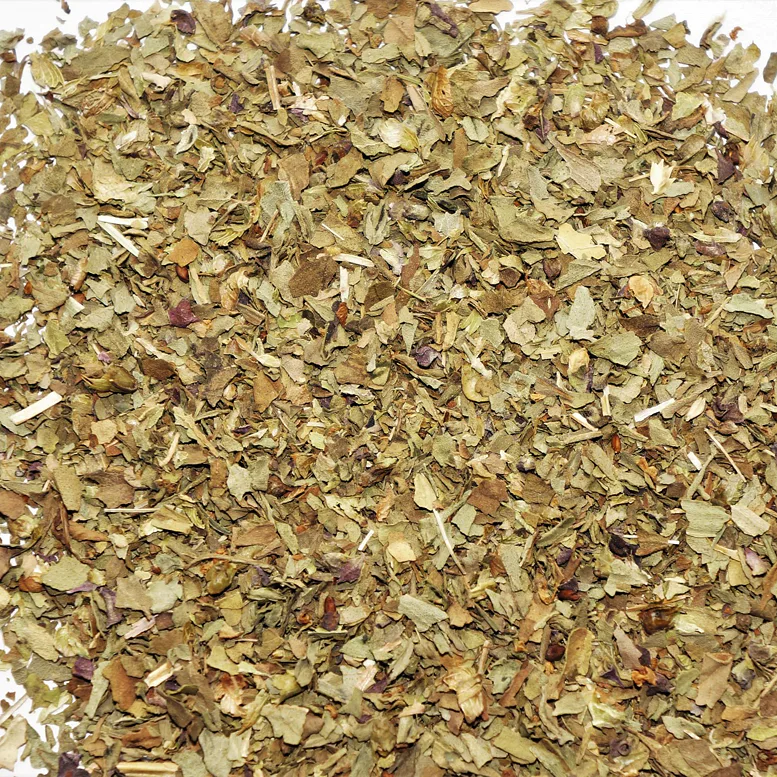 Bazalka, aromatická bylina na vykuřování pro harmonii a lásku