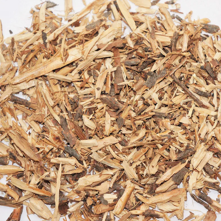 Jalovec dřevo na vykuřování – aromatické větvičky s typickou vůní
