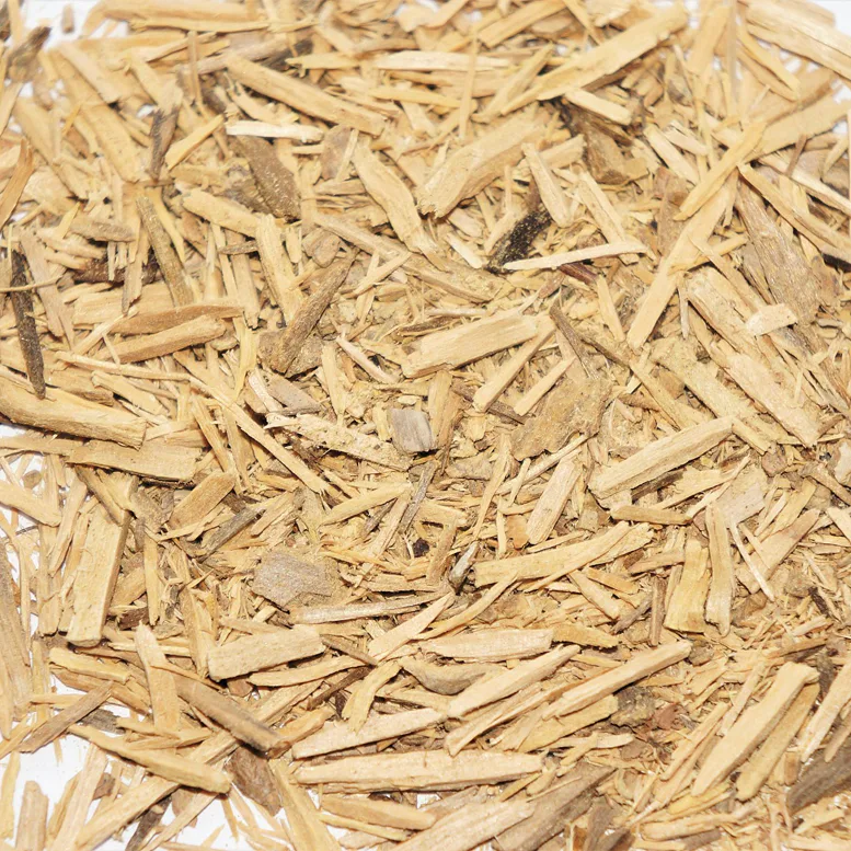 Muira Puama dřevo na vykuřování – aromatické kousky z Amazonie