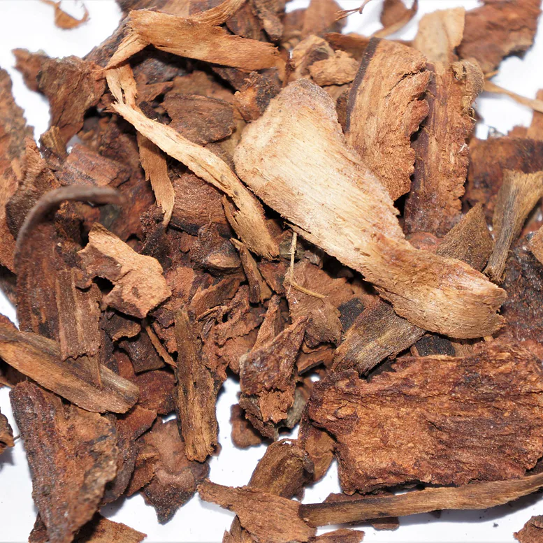 Styrax kůra na vykuřování – aromatické kousky s vanilkovou vůní