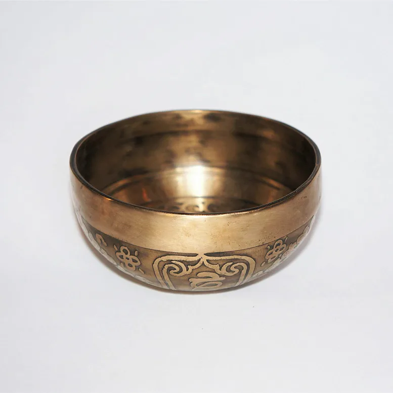 TIBETSKÁ MÍSA 01901 + palička