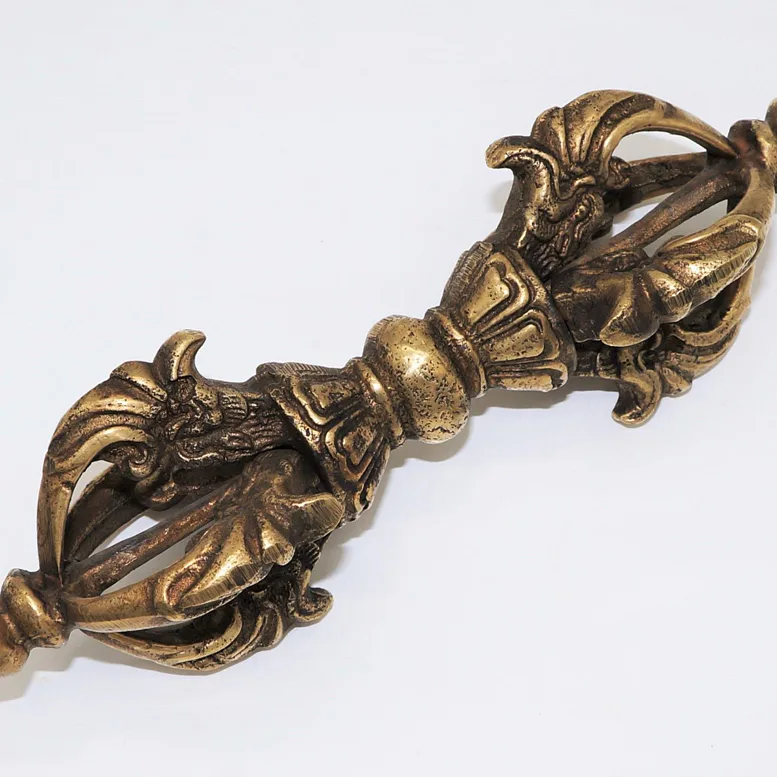 DORDŽE, kov 17.5cm