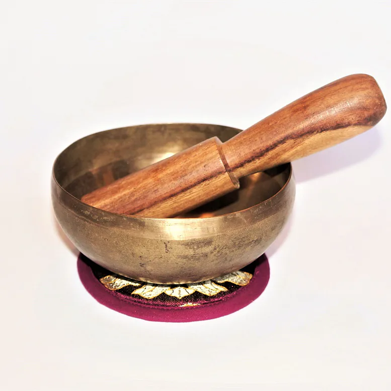 TIBETSKÁ MÍSA 