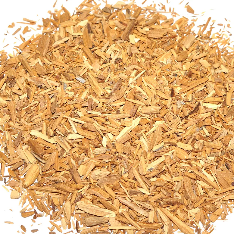 Santal Austrálie – santalové dřevo pro vykuřování, meditaci a relaxaci