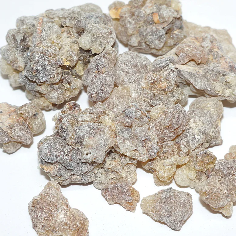 Kadidlo Jemen Royal – přírodní pryskyřice Boswellia na vykuřování