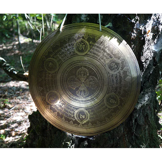 GONG kov