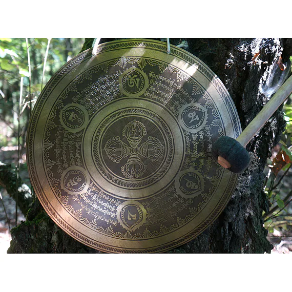 GONG kov