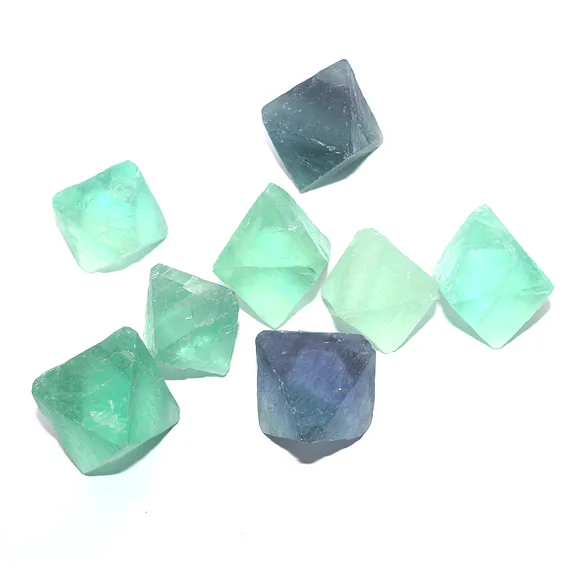FLUORIT krystal