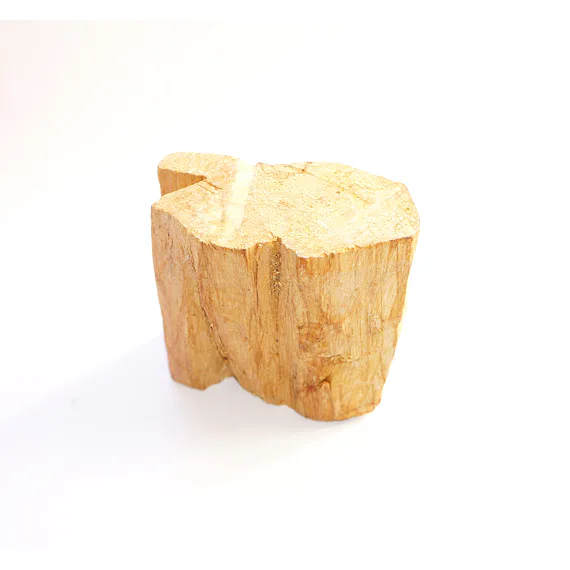 Palo Santo velké kusy dřeva – svaté dřevo pro vykuřování