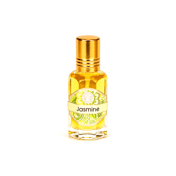 Attar ole j- JASMINE vonný olej 
