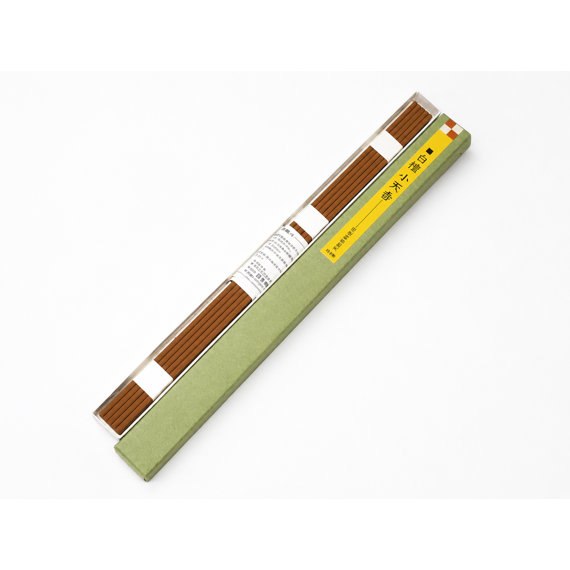 Vonné tyčinky - Premium Sandalwood Shouten Koh - Extra Long