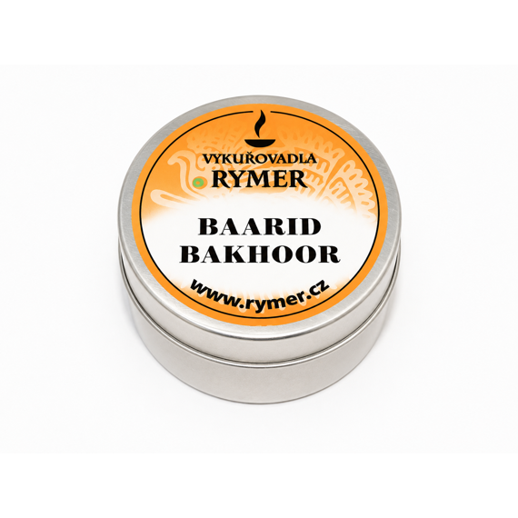Baarid Bakhoor