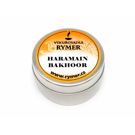 Haramain Bakhoor