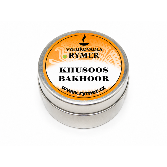 Khusoos Bakhoor